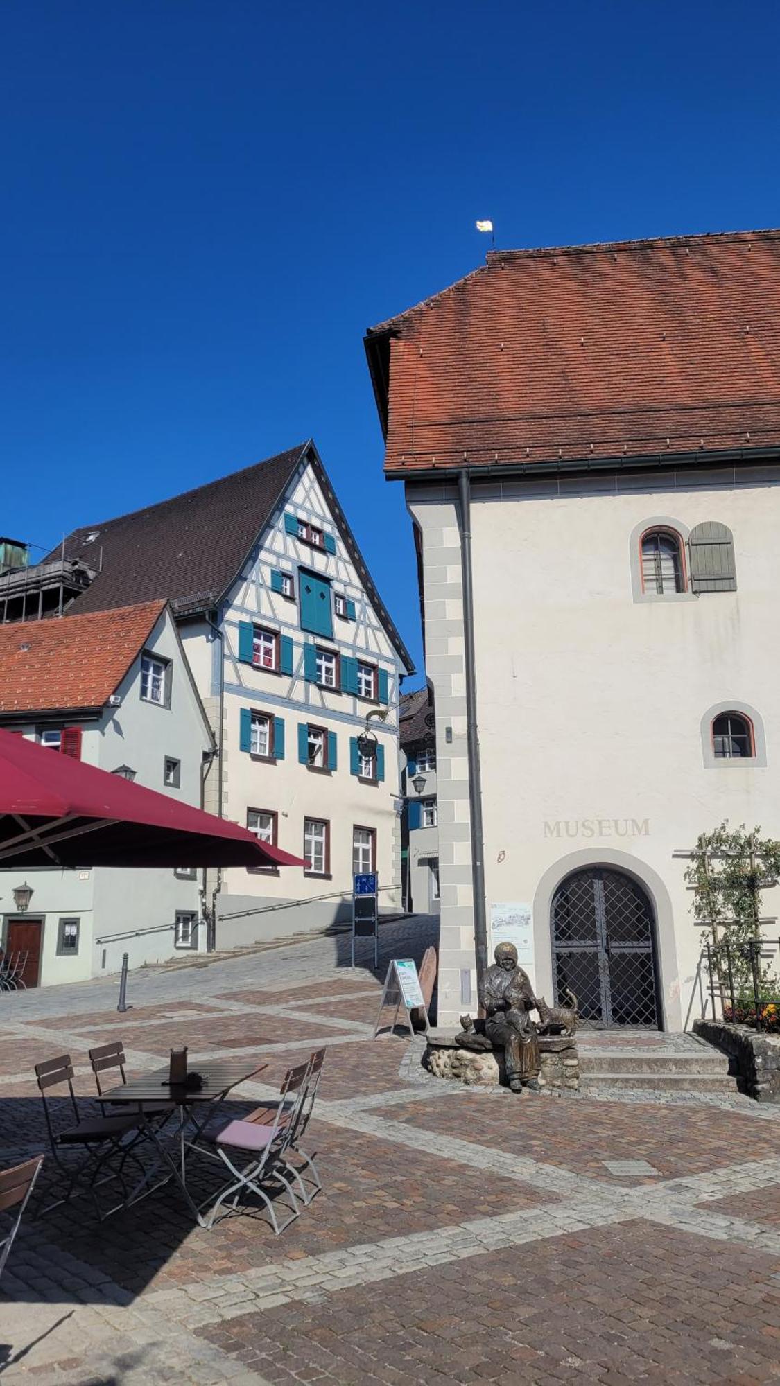 Allgaeublick Apartment Wangen im Allgaeu Exterior photo